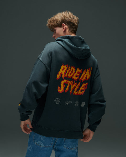 RIS Flama hoodie