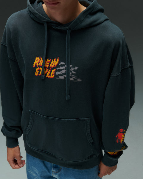 RIS Flama hoodie