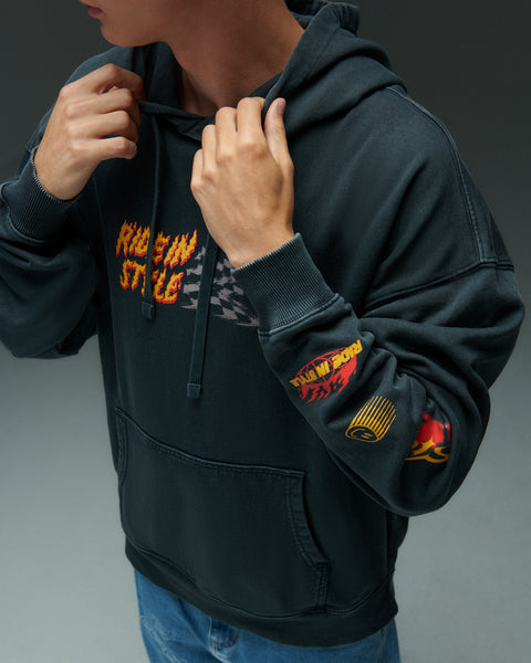 RIS Flama hoodie