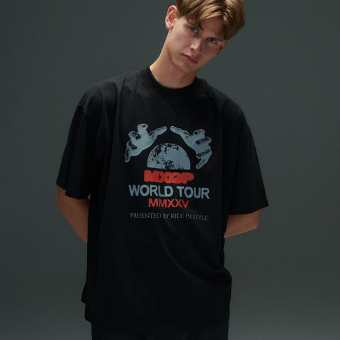 MXGP World Tour tee