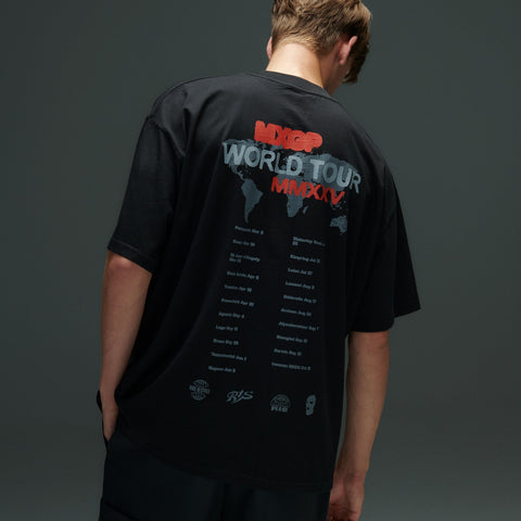 MXGP World Tour tee