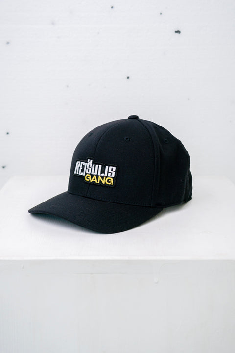 Reisulis gang snapback