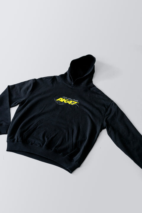 AK47 hoodie