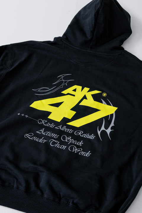 AK47 hoodie