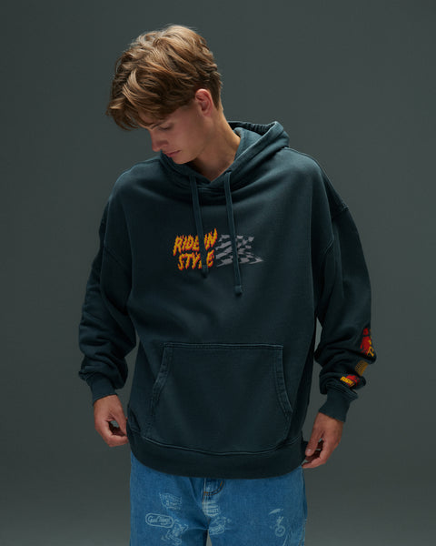 RIS Flama hoodie