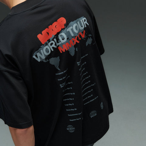 MXGP World Tour tee